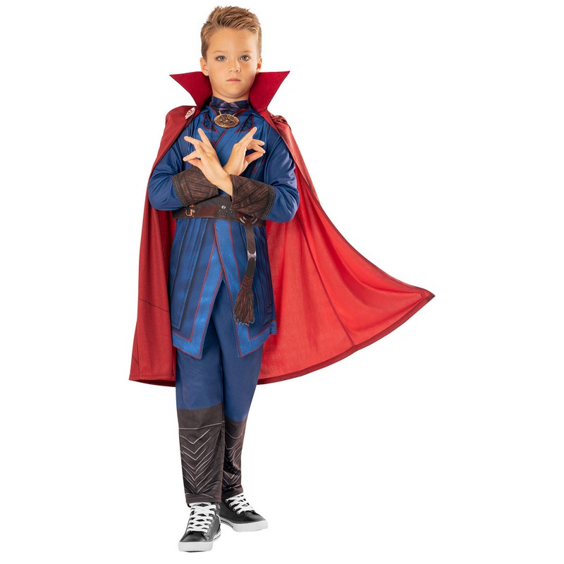 Doctor StrangeÂ® Børnekostume