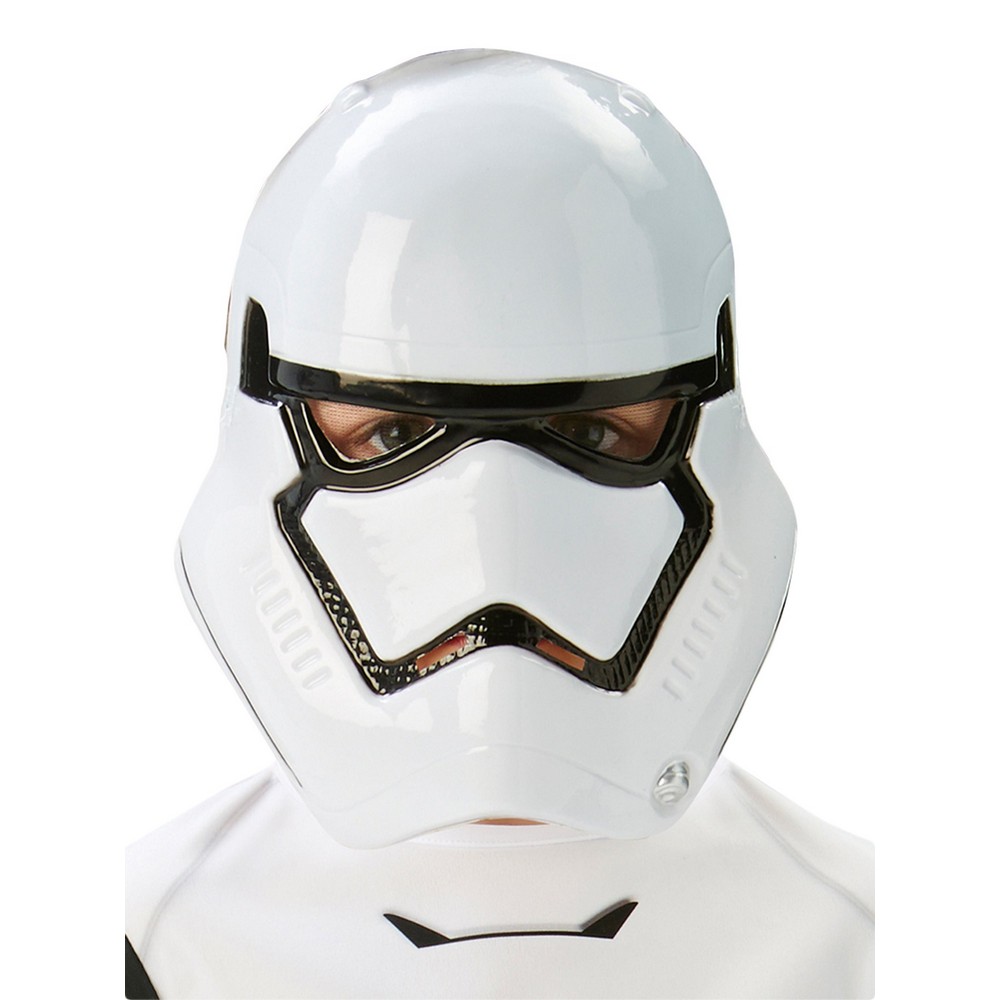 Star WarsÂ® Stormtrooper Børnemaske