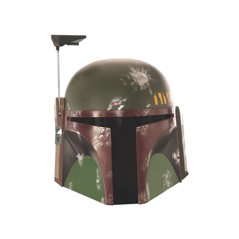 Star WarsÂ® Boba Fett Maske