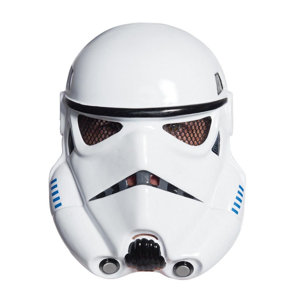 Star WarsÂ® Stormtrooper Maske