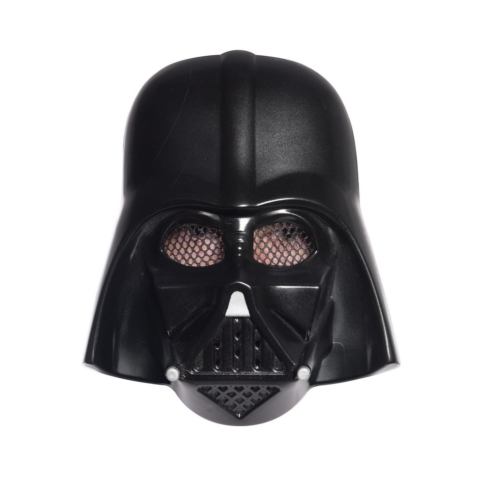 Star WarsÂ® Darth Vader Maske