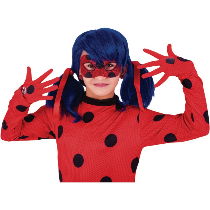 Miraculous Børnehandsker | Miraculous Handsker - Beklædning - Temashop