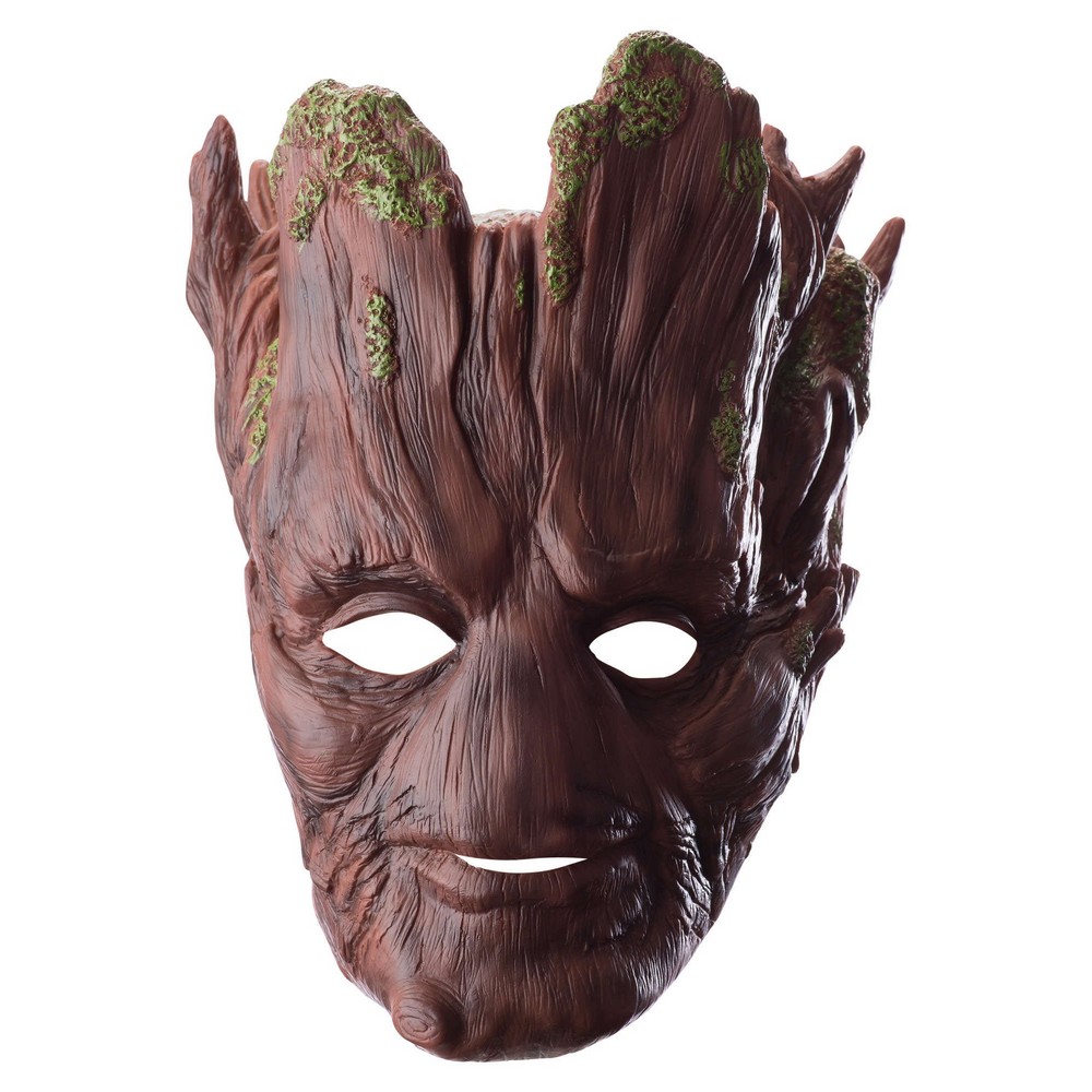 Guardians of the GalaxyÂ® Groot 3/4 Maske