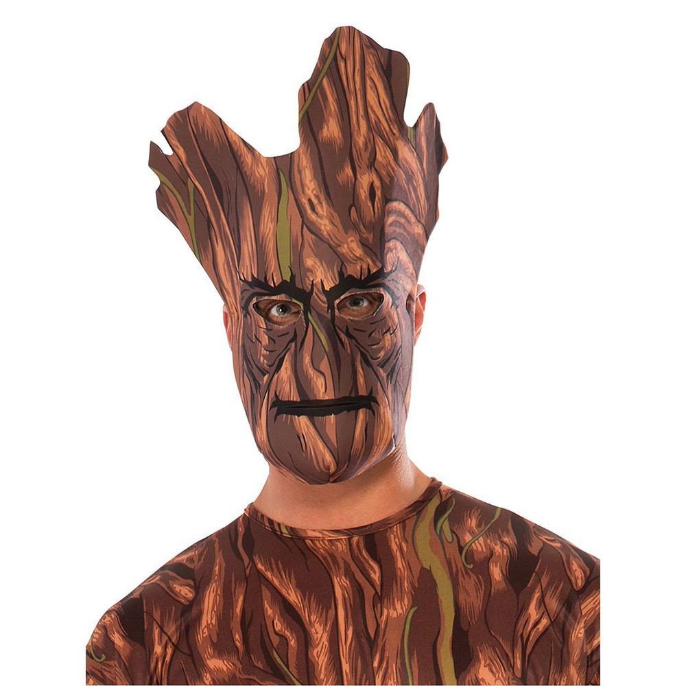 Guardians of the GalaxyÂ® Groot Maske