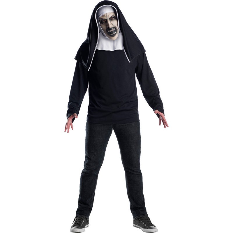 The NunÂ® Maske