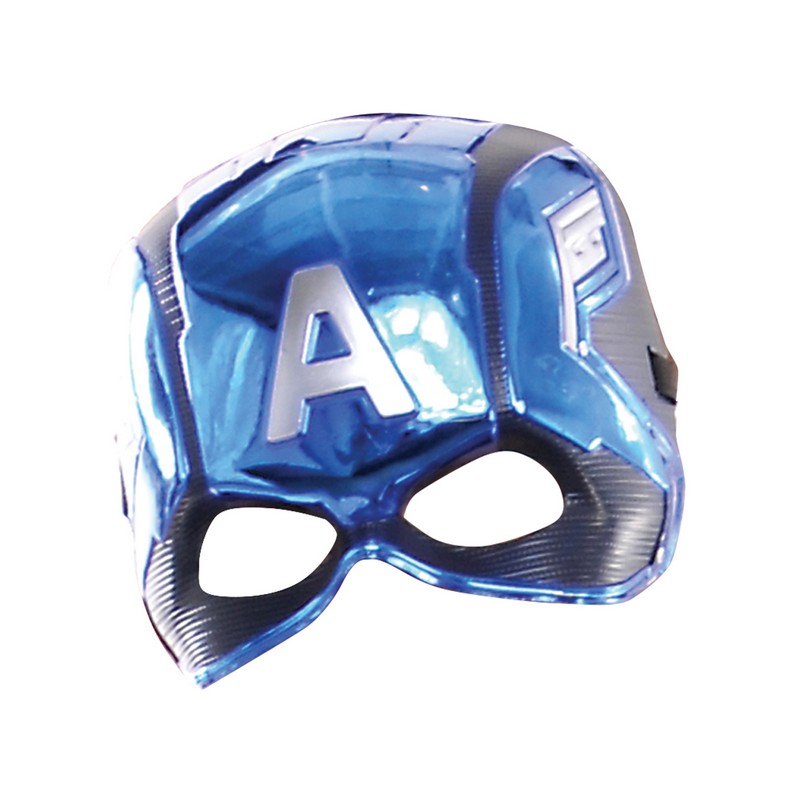 Captain AmericaÂ® Børnemaske