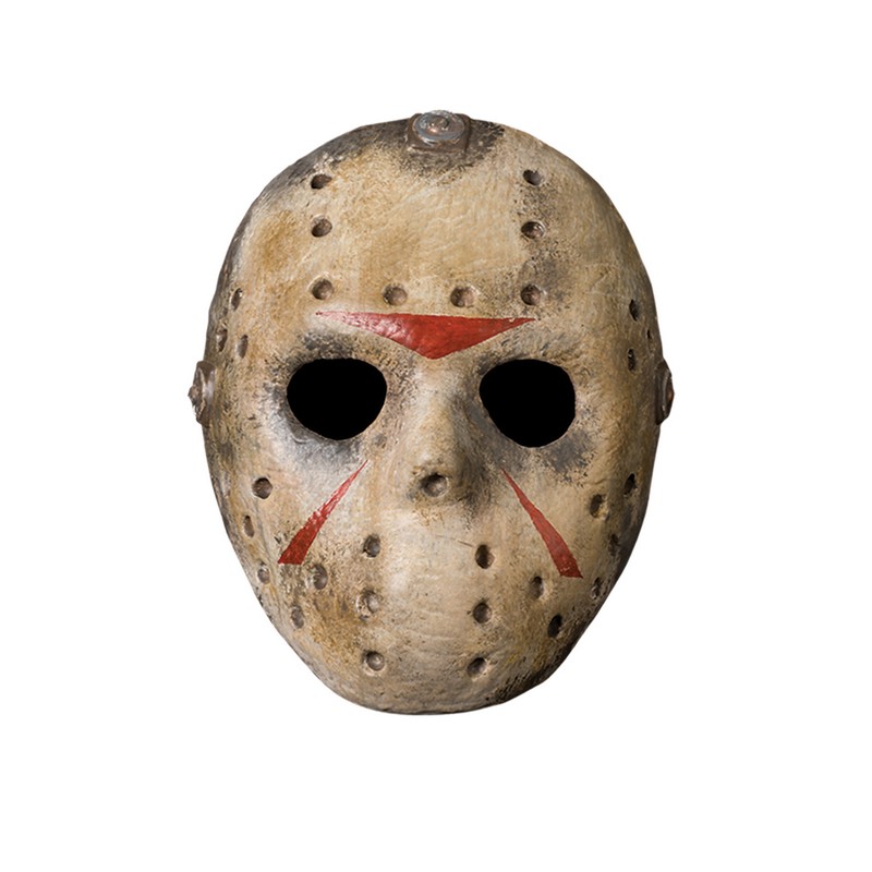 Jason VoorheesÂ® Hockeymaske