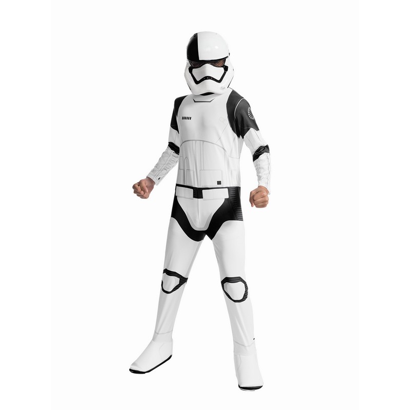 Star WarsÂ® Executioner Trooper Børnekostume