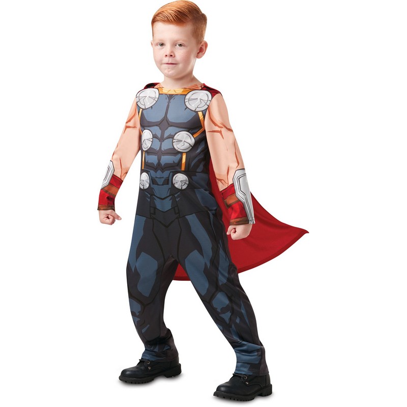 ThorÂ® Classic Børnekostume