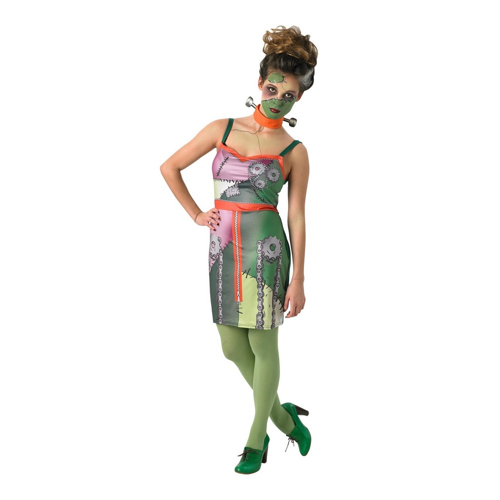 FrankensteinÂ® Lady Kostume