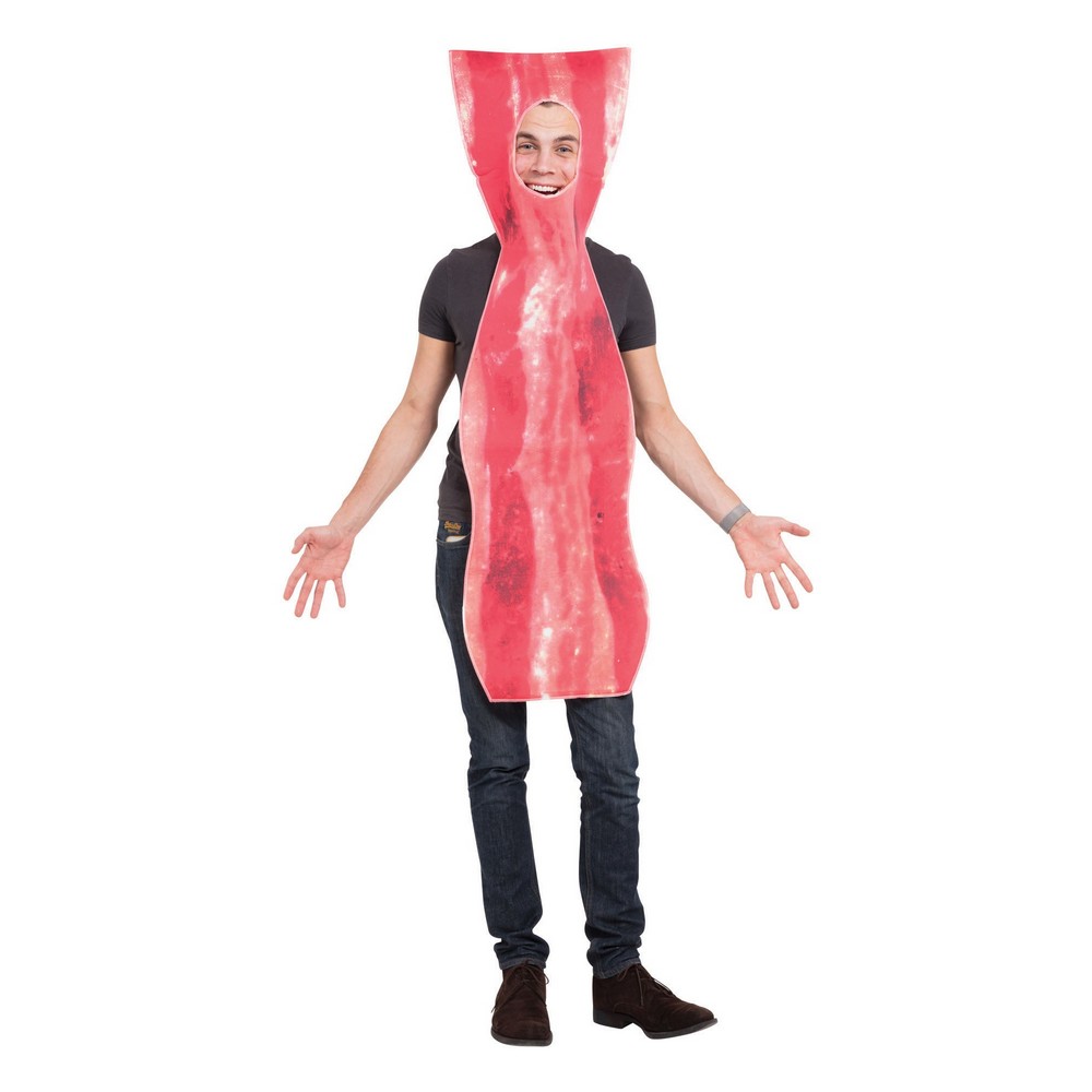 Bacon Kostume