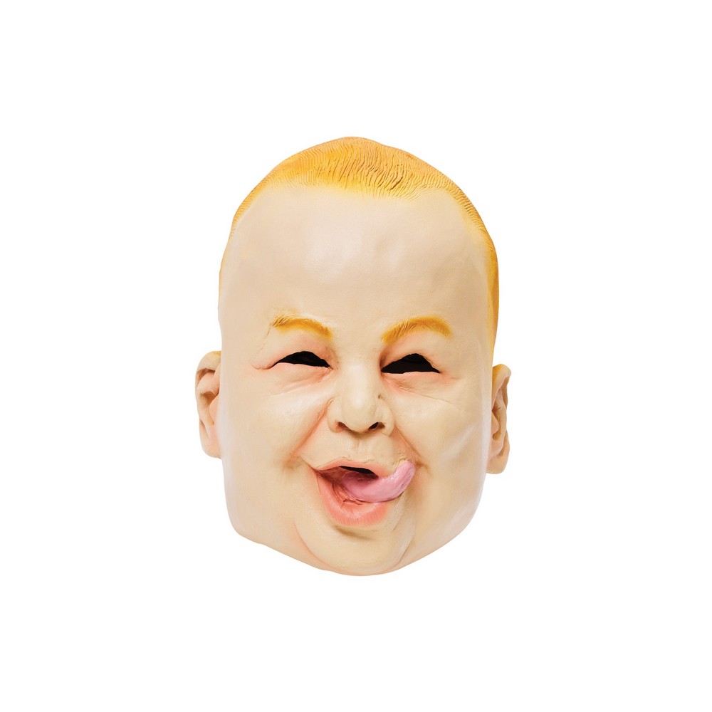 Baby Maske