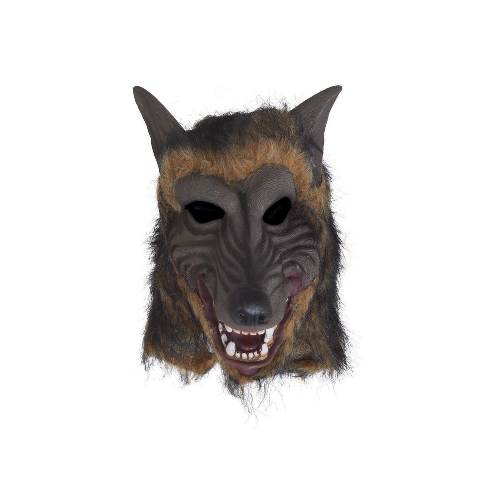 Varulv Maske
