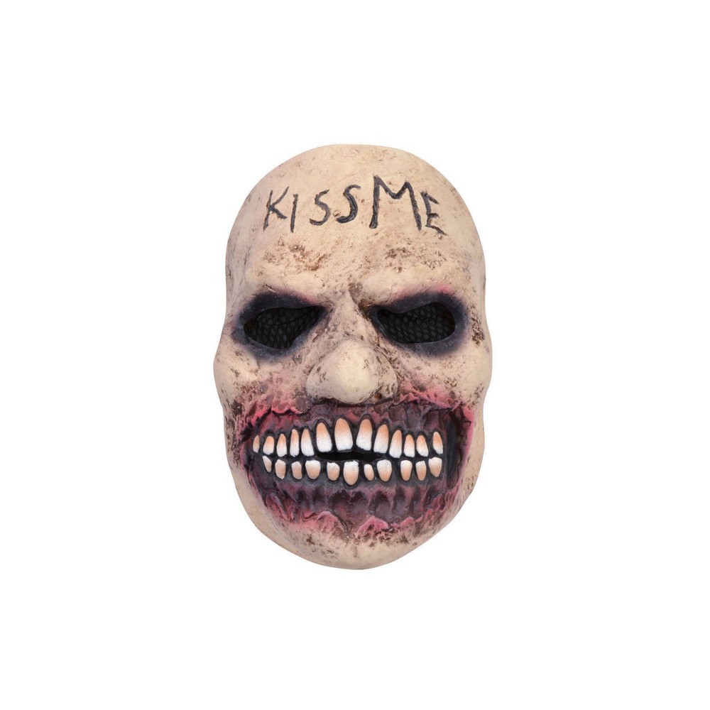 The PurgeÂ® Kiss Me Maske