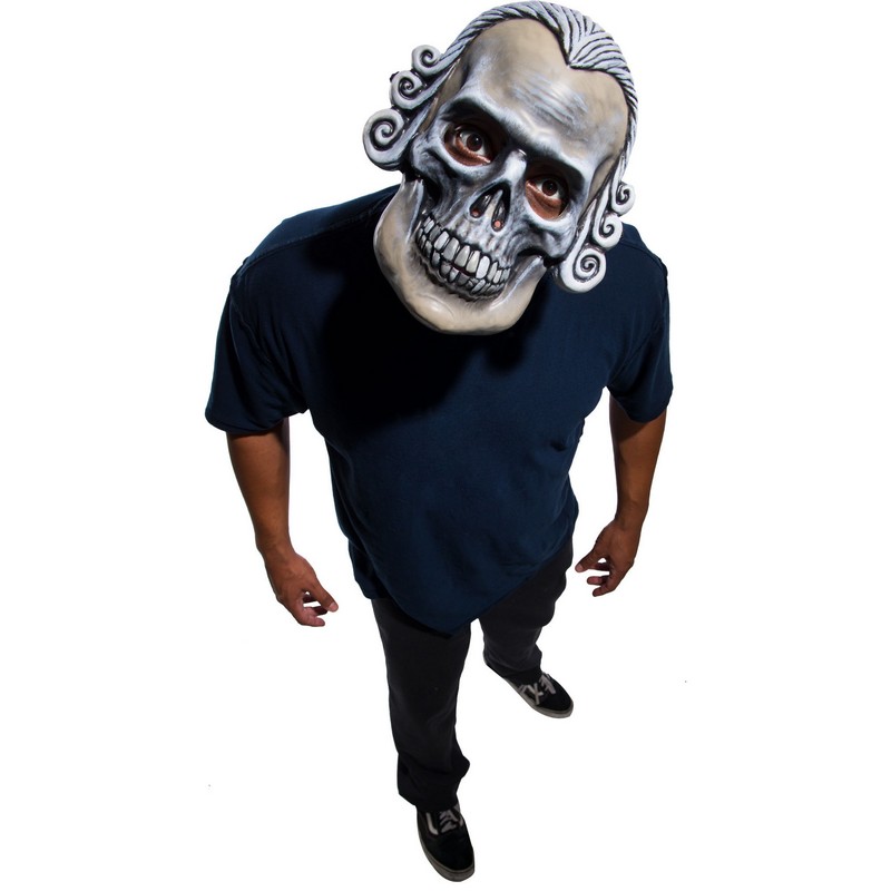 Purge Founding Father Maske