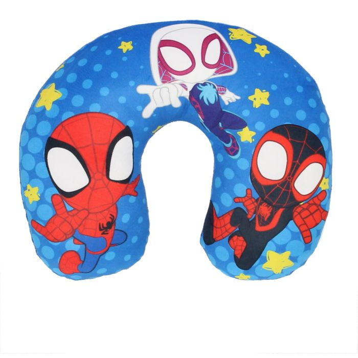 Spiderman® Nakkepude