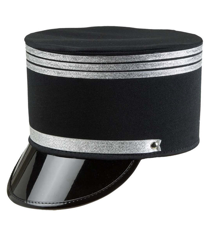 Retro Militærhat | Militær Hat / Hue / Hjelm - Hovedtilbehør - Temashop