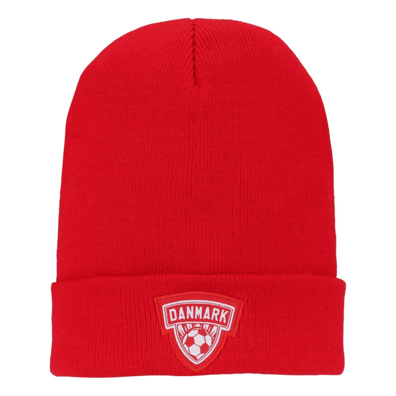 Danmark Hue | Danmark Hat / Hue / Hjelm - Hovedtilbehør - Temashop