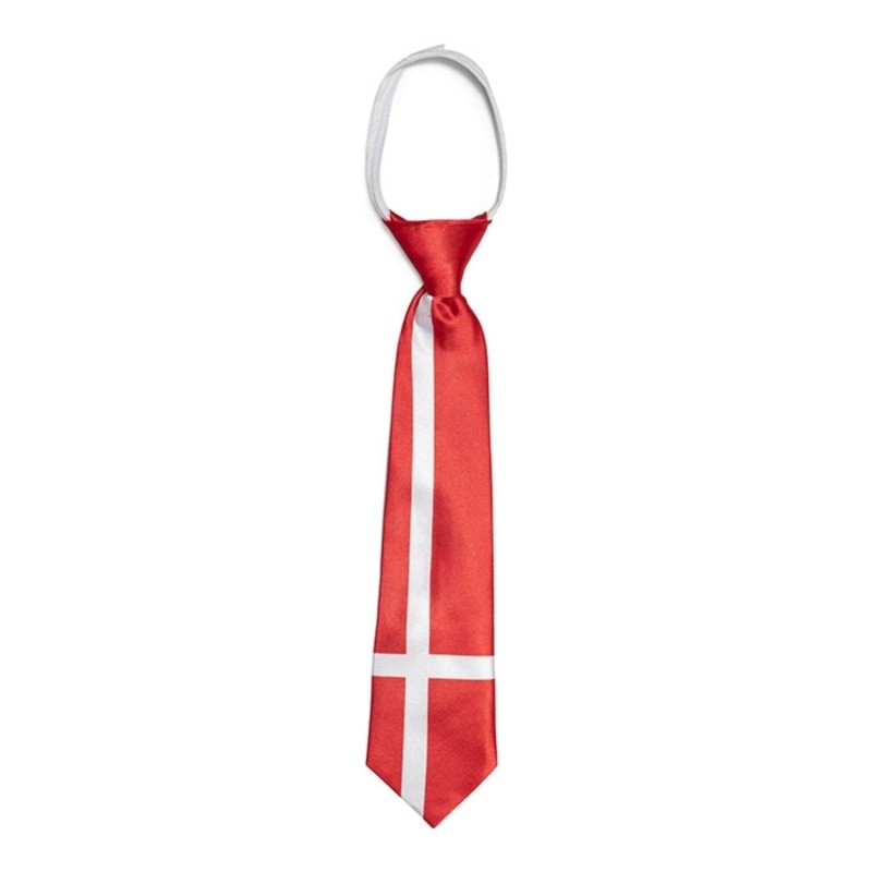 Danmark Slips (30 cm) | Danmark Slips - Beklædning - Temashop