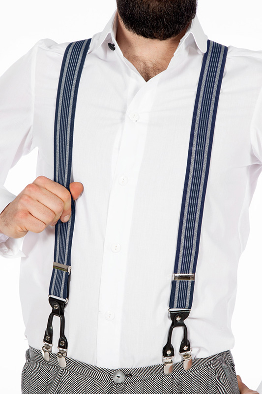 Rockabilly Seler | 50'erne Rock n' Roll Seler - Beklædning - Temashop