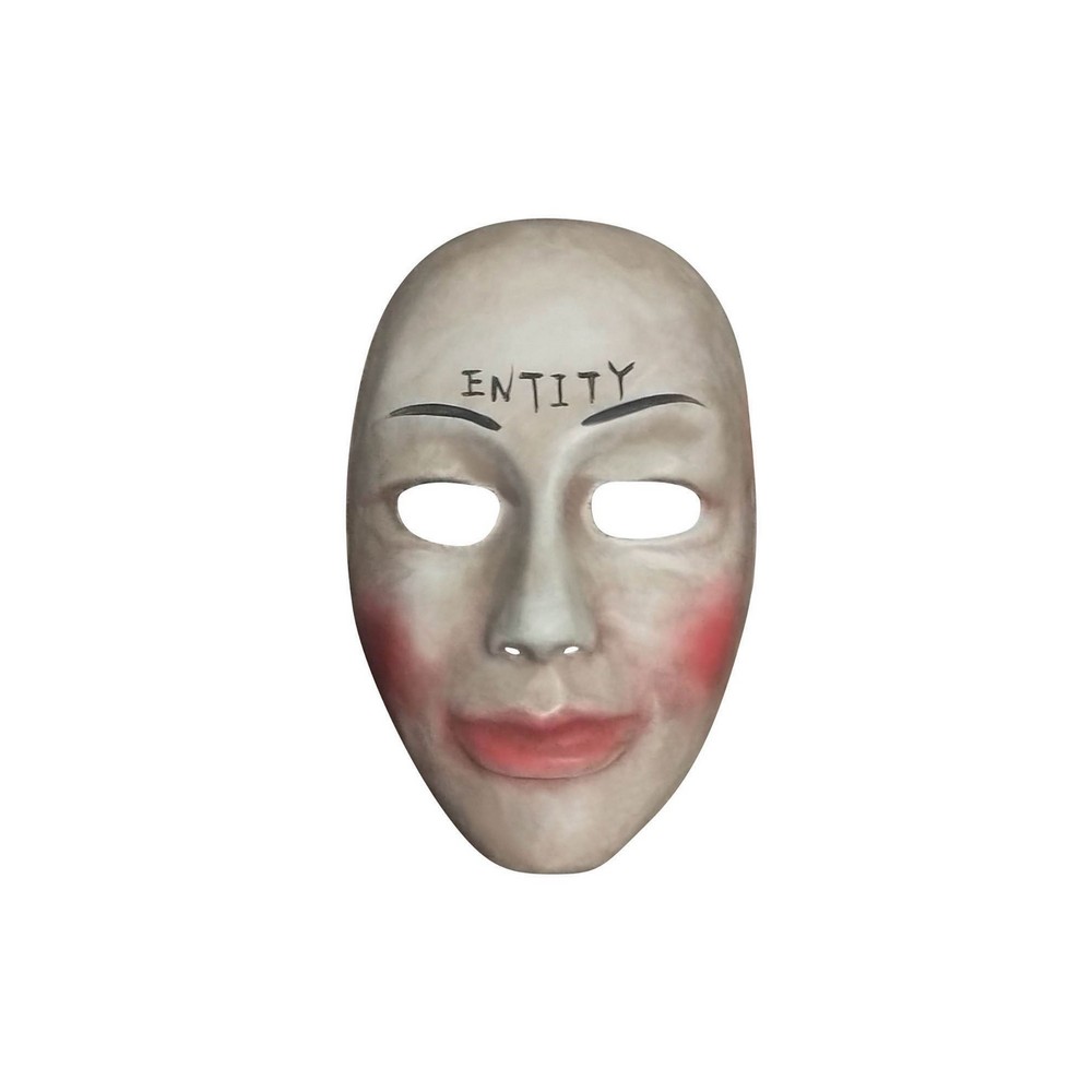The PurgeÂ® Entity Maske