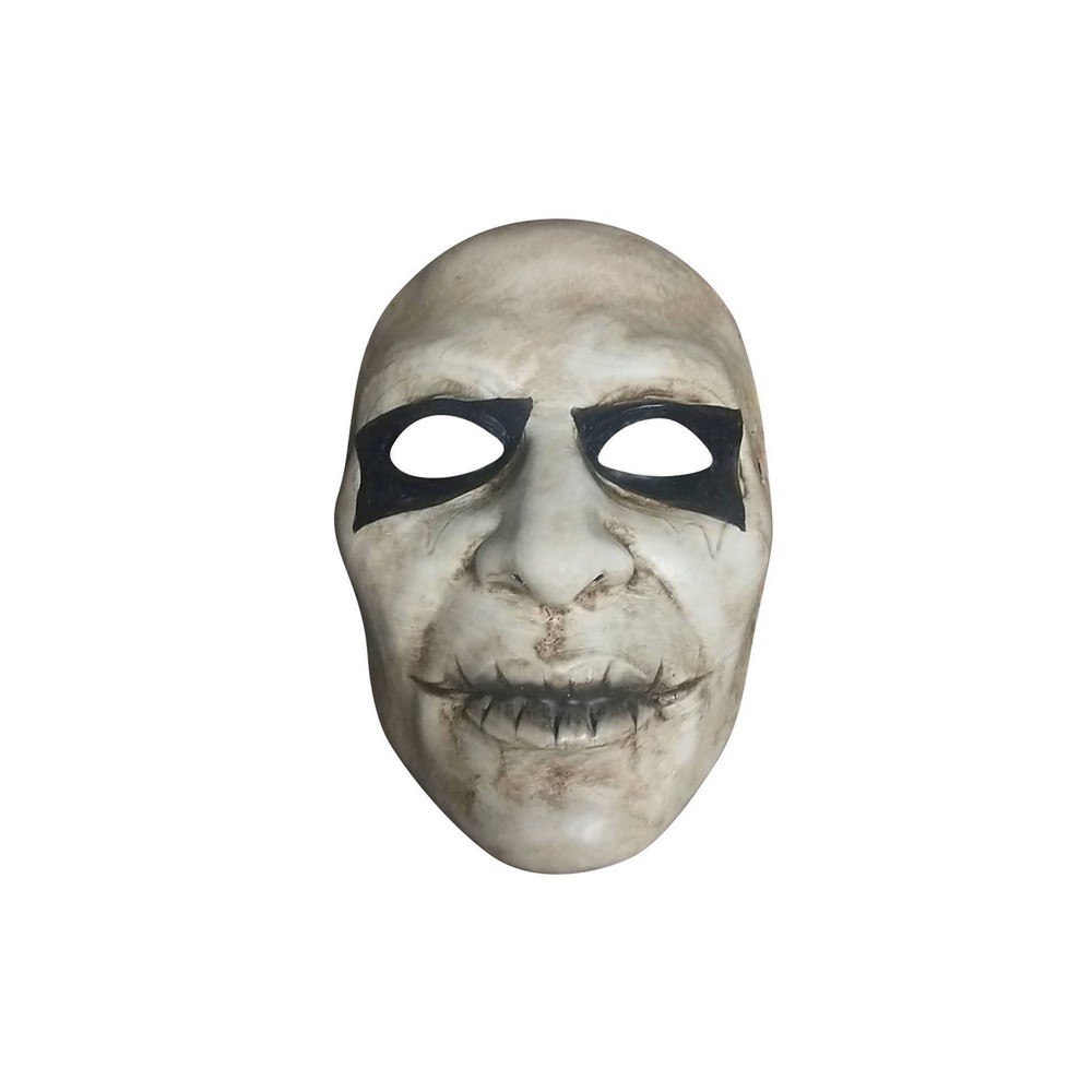 The PurgeÂ® Dilate Maske