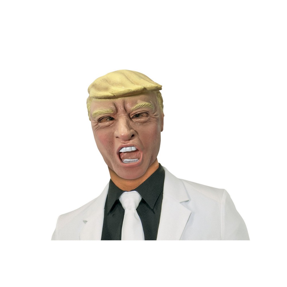 Trump Maske