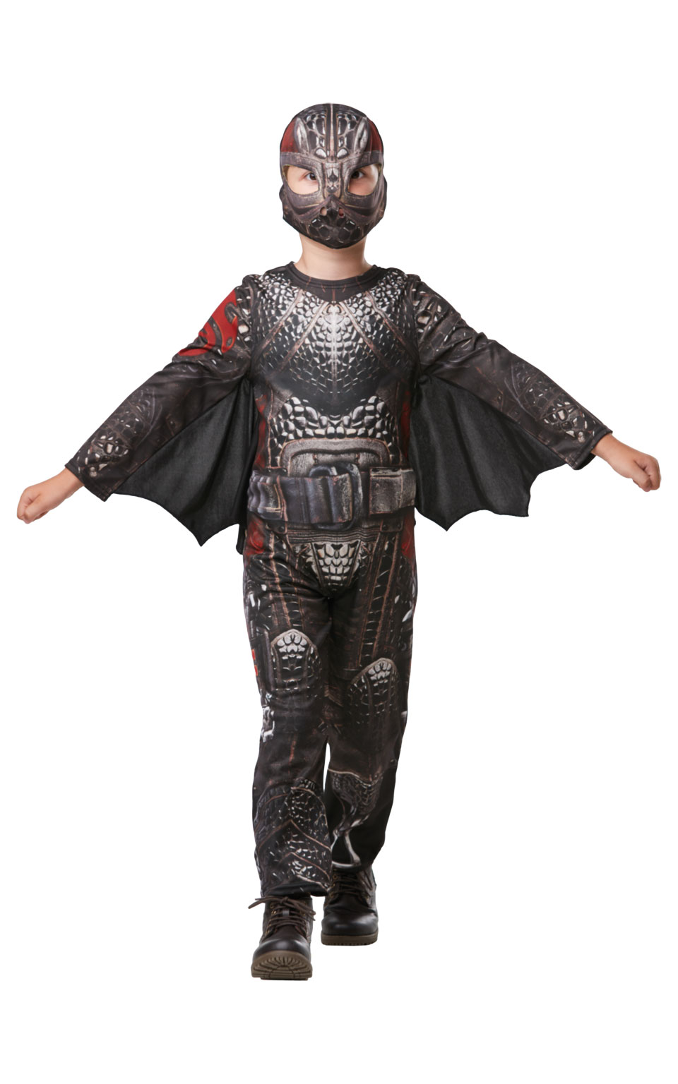 Sådan Træner Du Din DrageÂ® Hiccup Børnekostume
