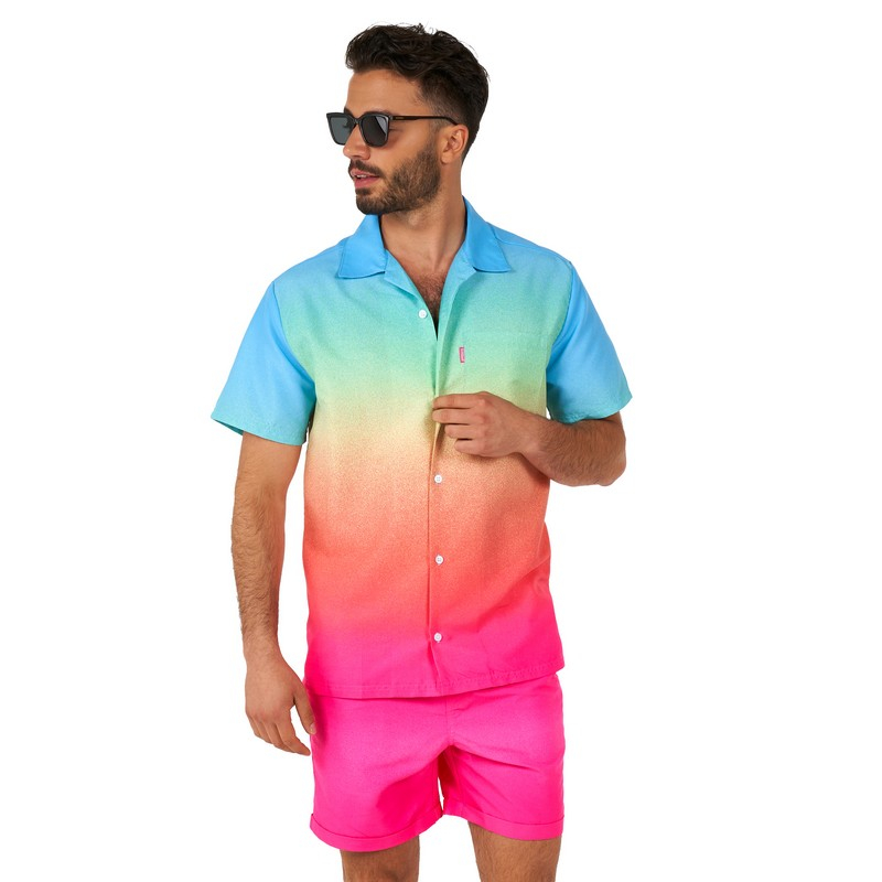 OpposuitsÂ® Funky Fade Sommersæt