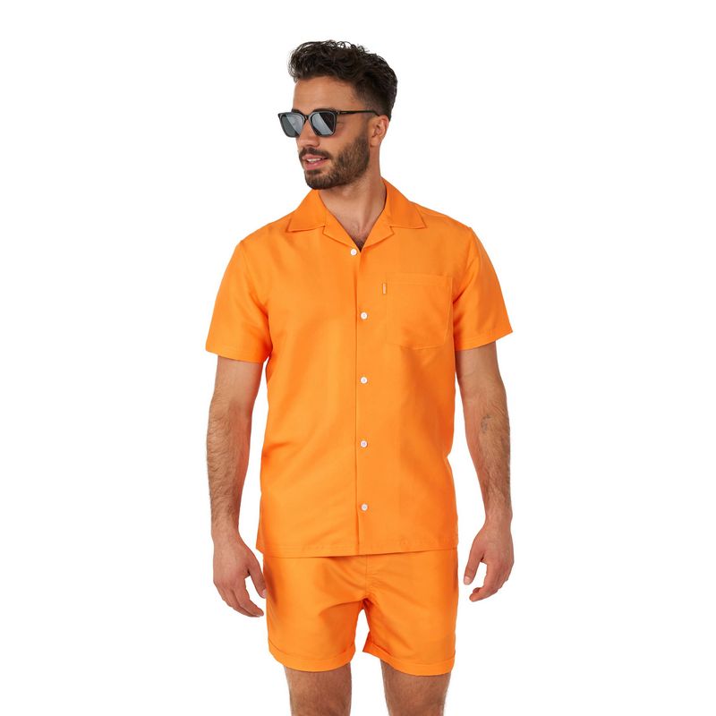 OpposuitsÂ® The Orange Sommersæt