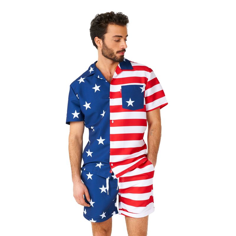 OpposuitsÂ® McSummer Sommersæt