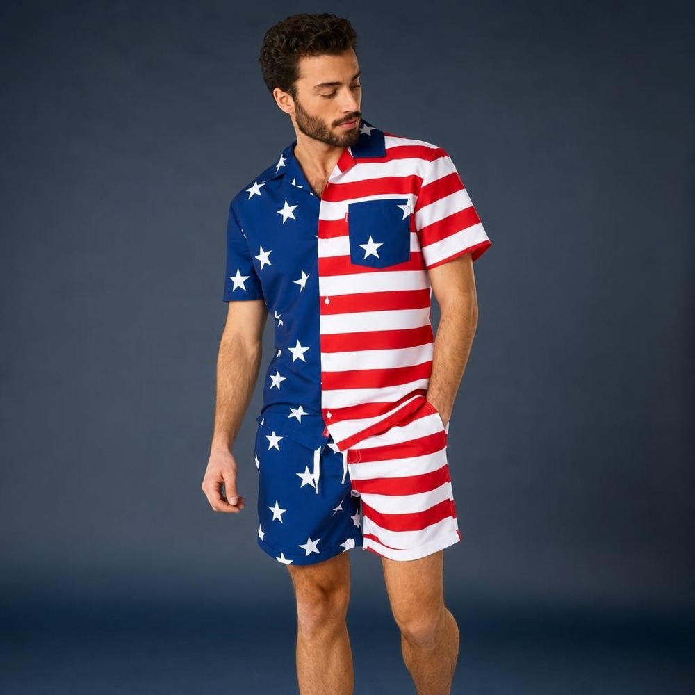 OpposuitsÂ® McSummer Sommersæt