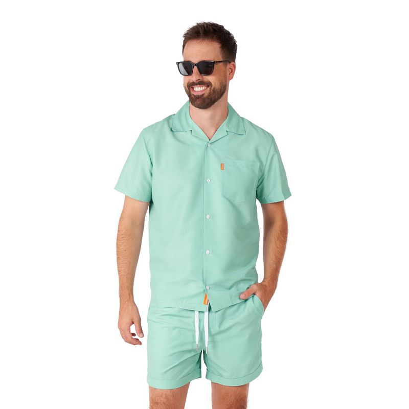 OpposuitsÂ® Magic Mint Sommersæt