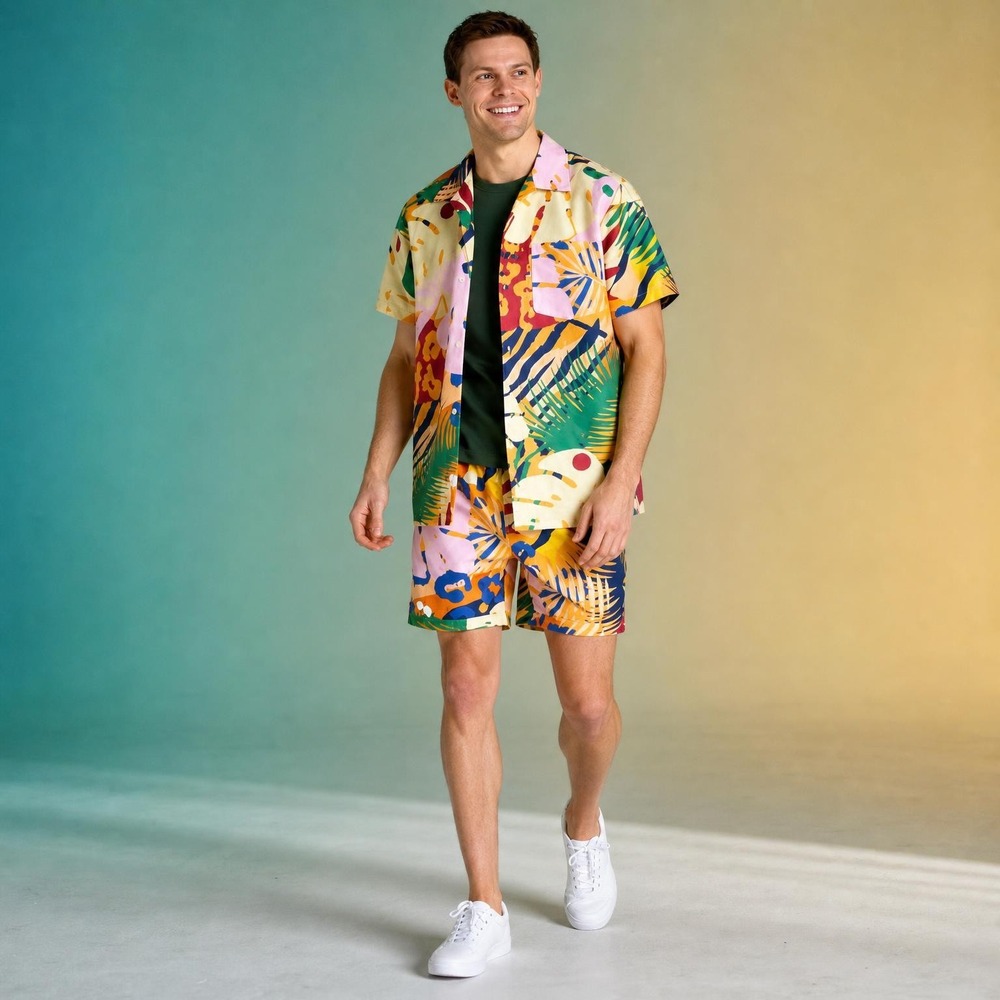 OpposuitsÂ® Tropic Thrill Sommersæt