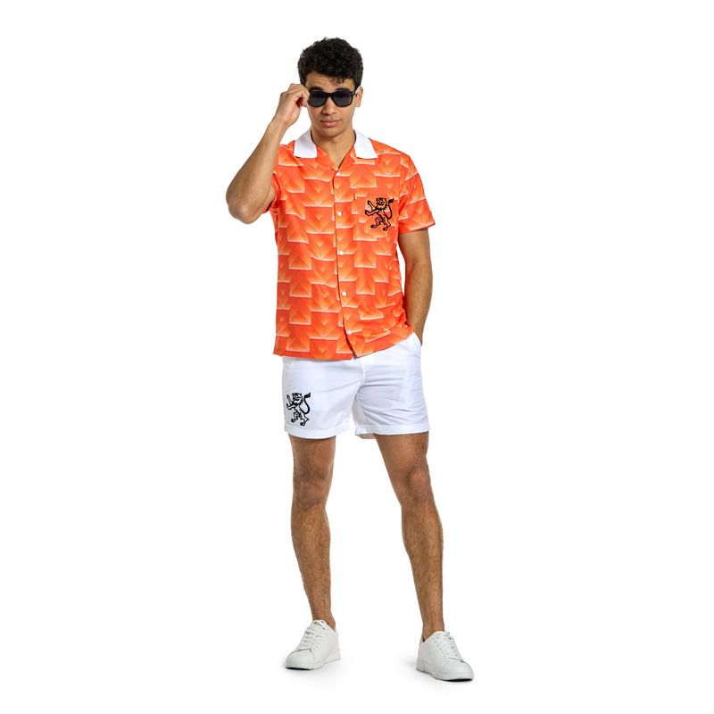 OpposuitsÂ® Orange Legend &#39;88 Sommersæt