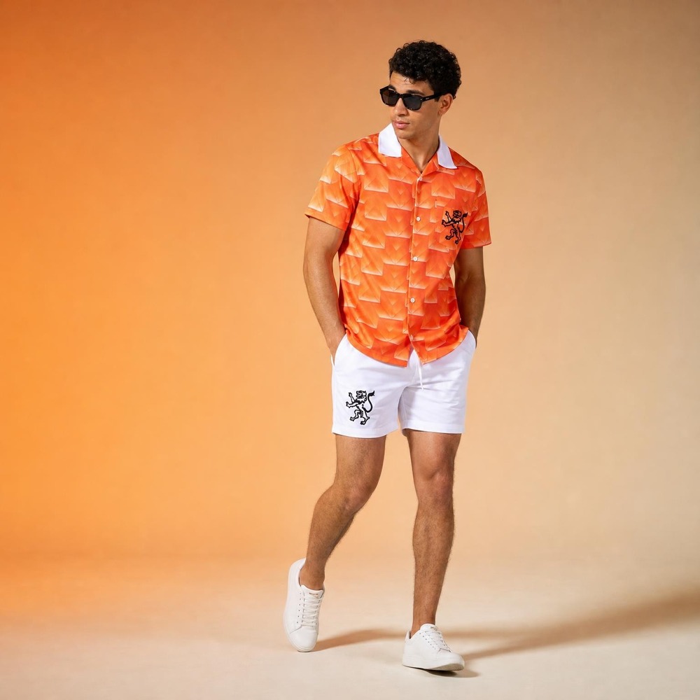 OpposuitsÂ® Orange Legend '88 Sommersæt