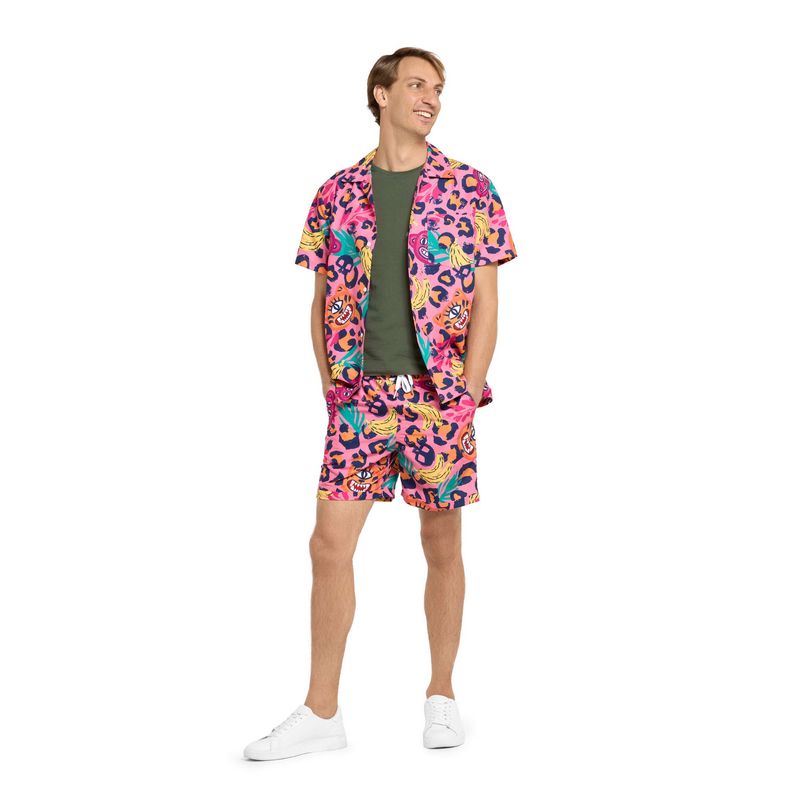 OpposuitsÂ® Jazzy Jungle Sommersæt