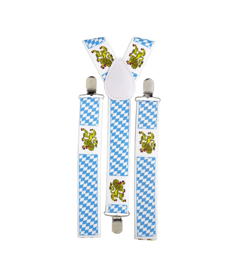 Seler Oktoberfest | Oktoberfest Seler - Beklædning - Temashop