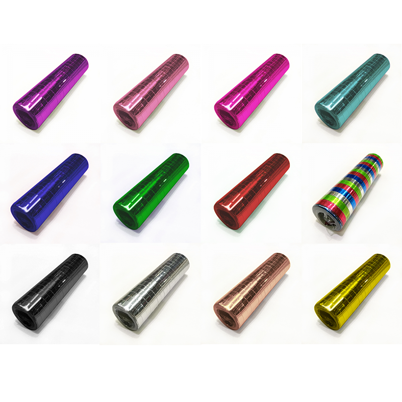 Serpentiner Flere Farver