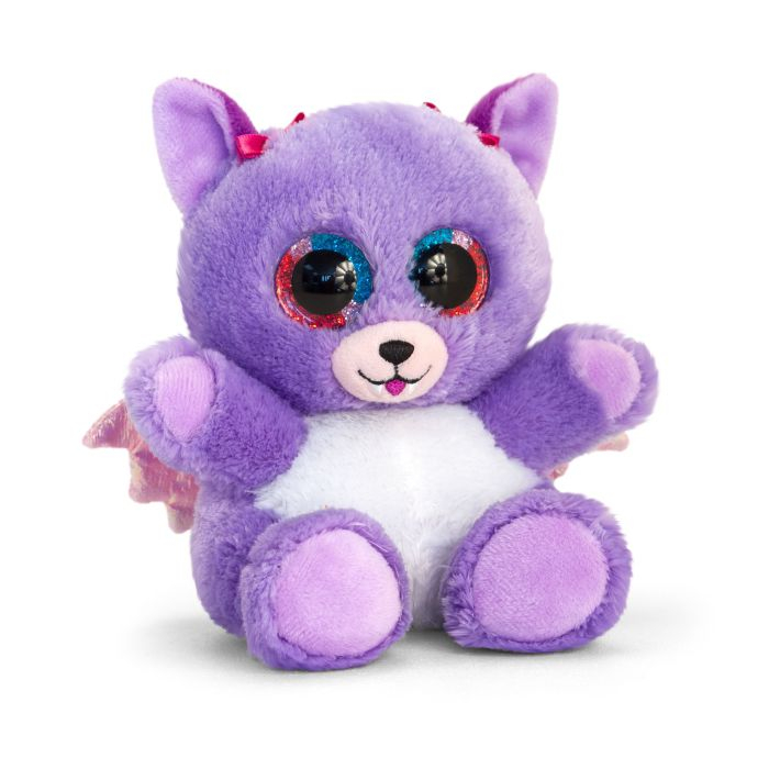Flagermus Bamse