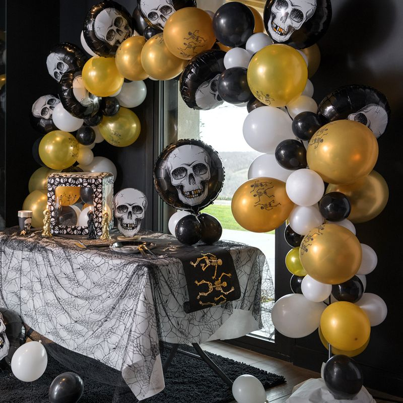 Skelet Ballonbue