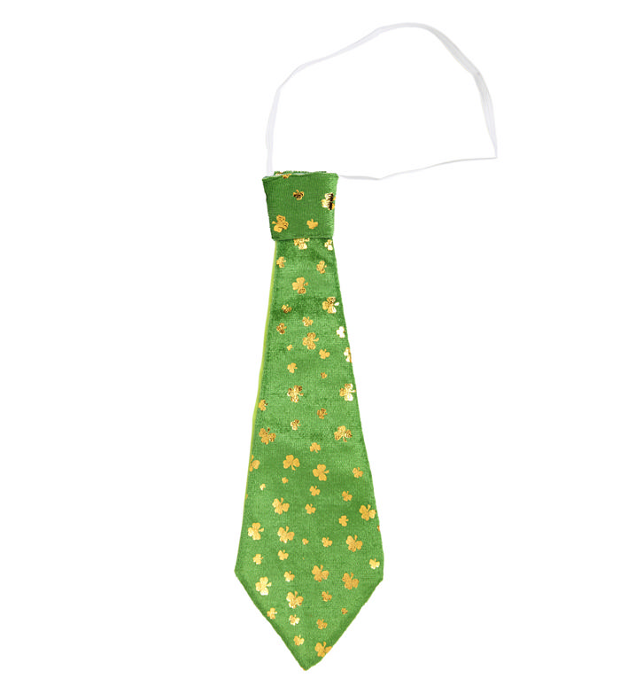 Skt. Patricks Day Slips | Sankt Patricks dag Slips - Beklædning - Temashop