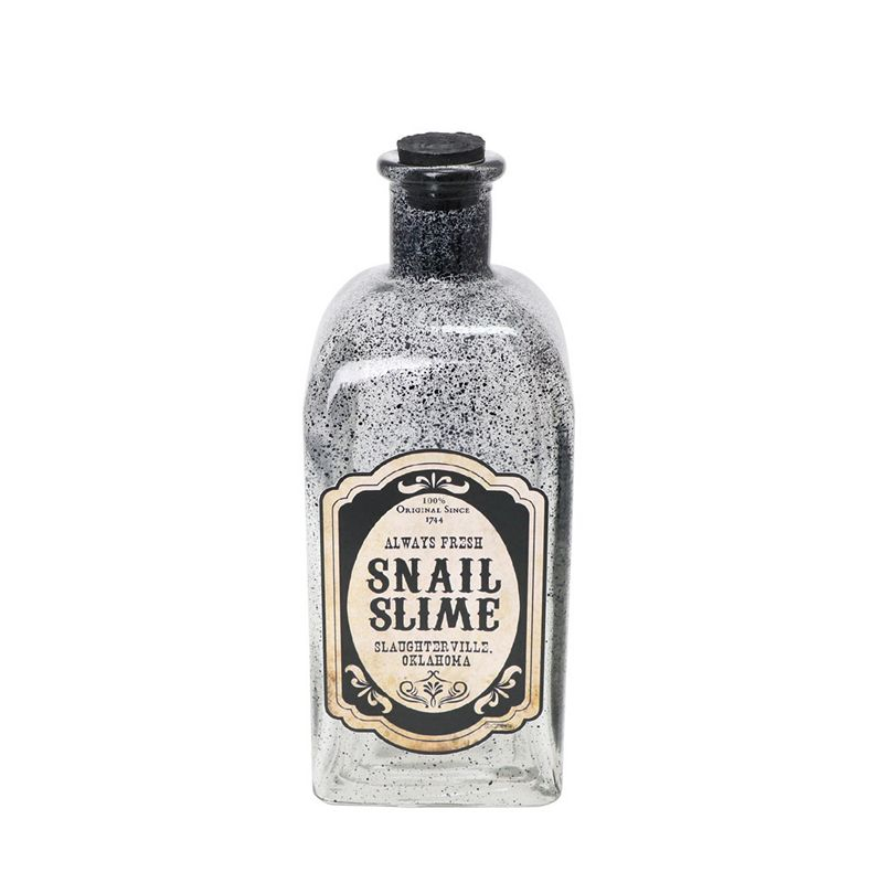 Snail Slime Flaske