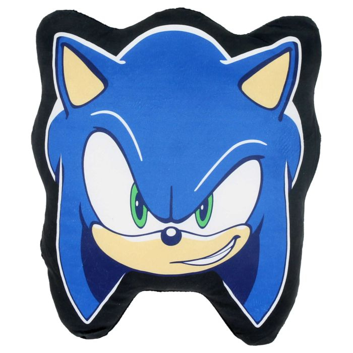 Sonic Formet Pude (4 cm) | Sonic Puder - Temashop