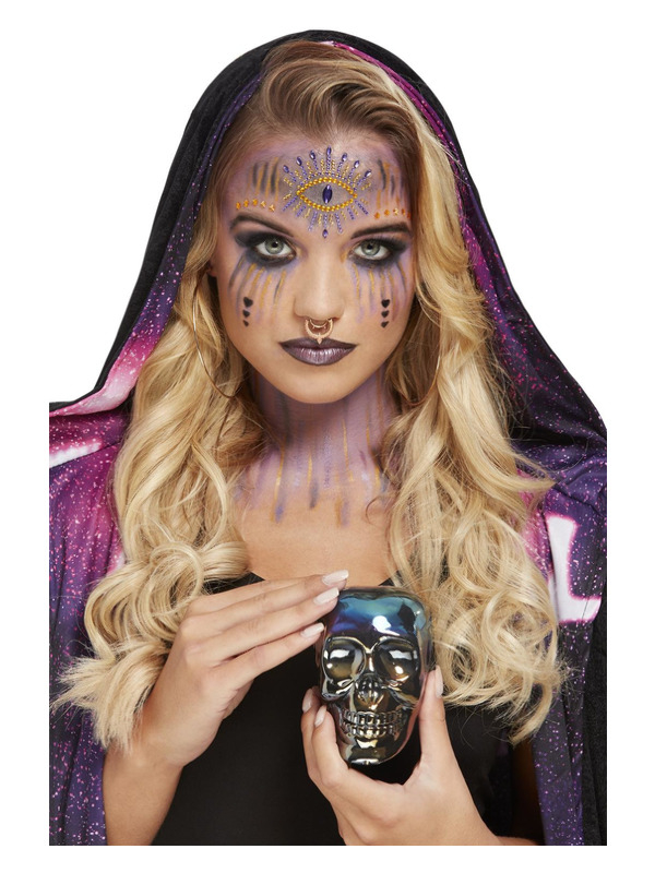 Spåkone Vandsminke | Spåkone Sminke / Makeup - Makeup & Negle - Temashop