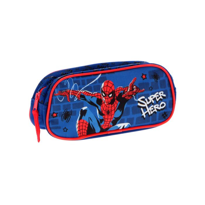 SpidermanÂ® Super Hero Penalhus