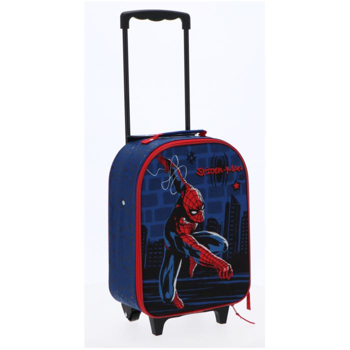 SpidermanÂ® Kuffert