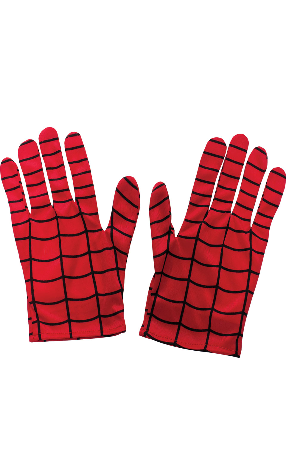 Spider-Man Børnehandsker | Spider-Man Handsker - Beklædning - Temashop