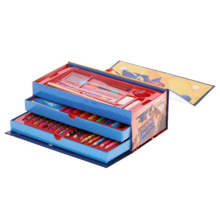 Spiderman® Maleæske