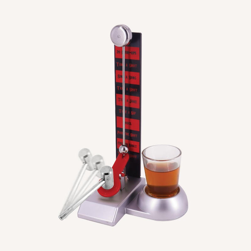 Hammershots Drukspil | Drinks Drukspil - Temashop